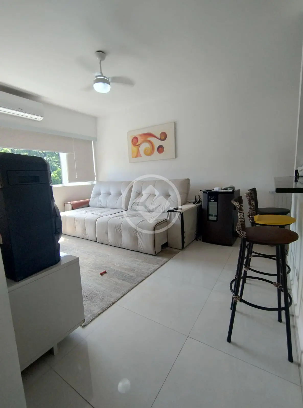 Imagem 2 - Apartamento em Marapé, Santos - SP