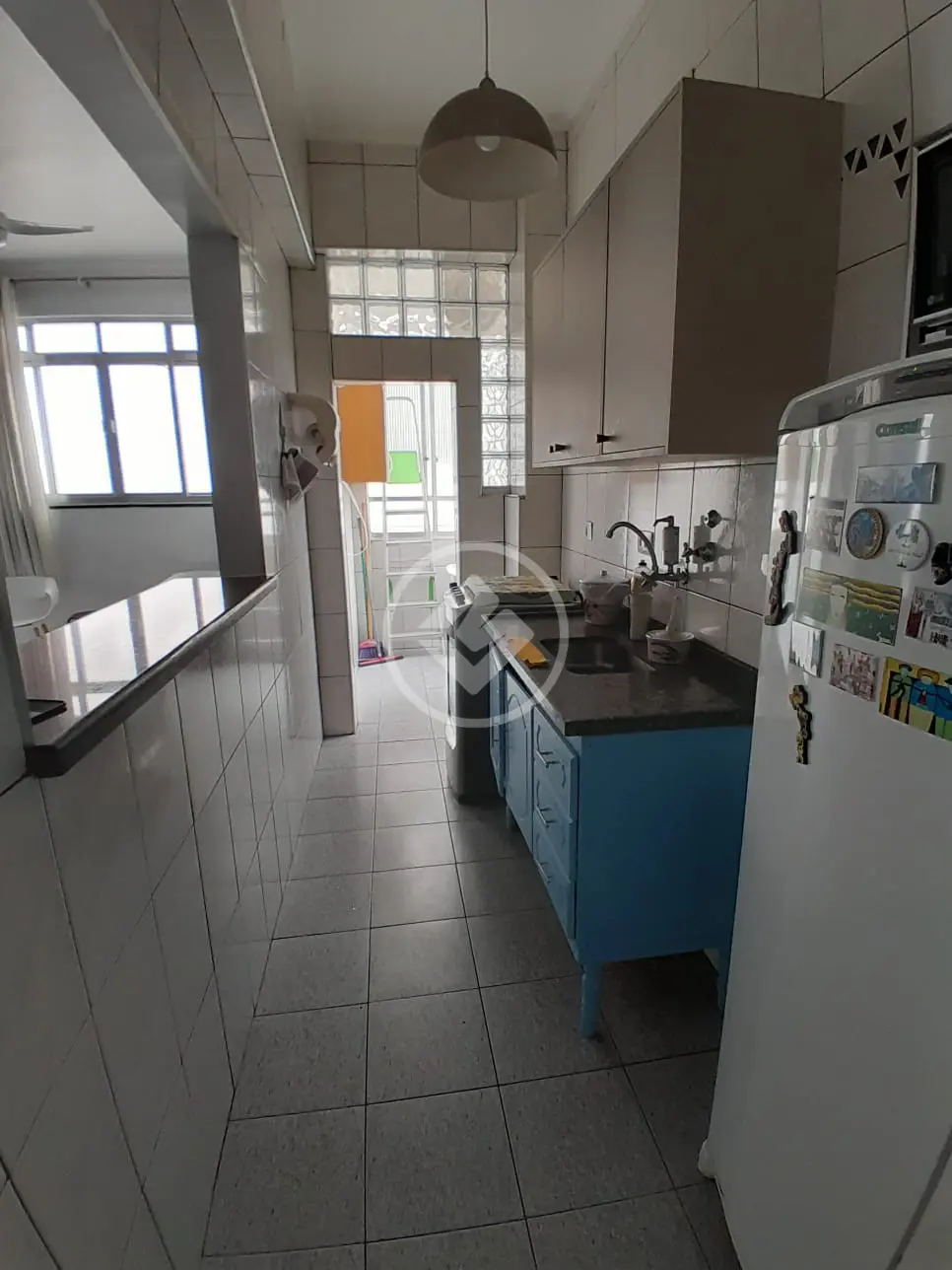 Imagem 3 - Apartamento em BOQUEIRÃO, Santos - SP