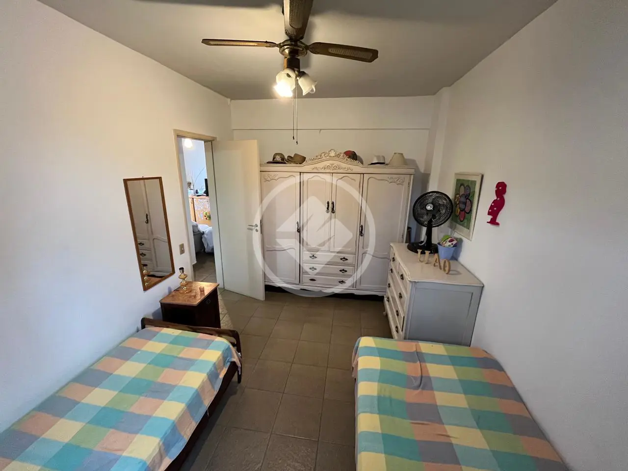 Imagem 3 - Apartamento em Enseada, Guarujá - SP