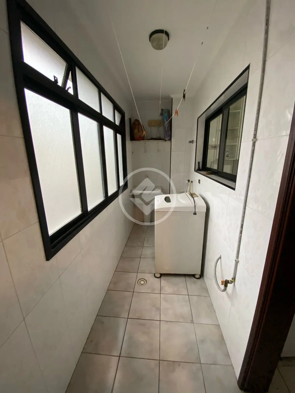 Imagem 6 - Apartamento em Guilhermina, Praia Grande - SP