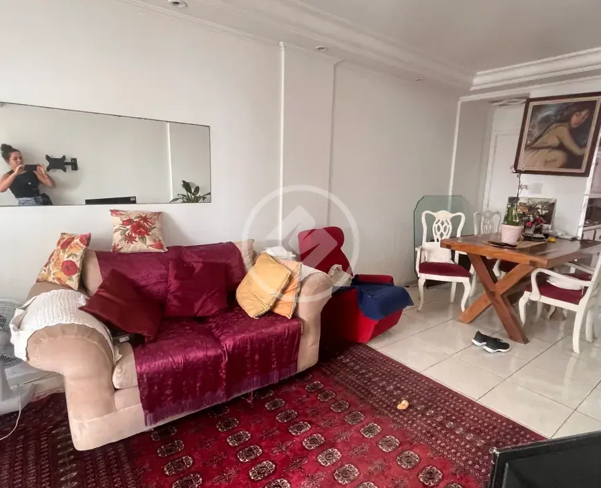 Imagem 5 - Apartamento em BOQUEIRÃO, Santos - SP