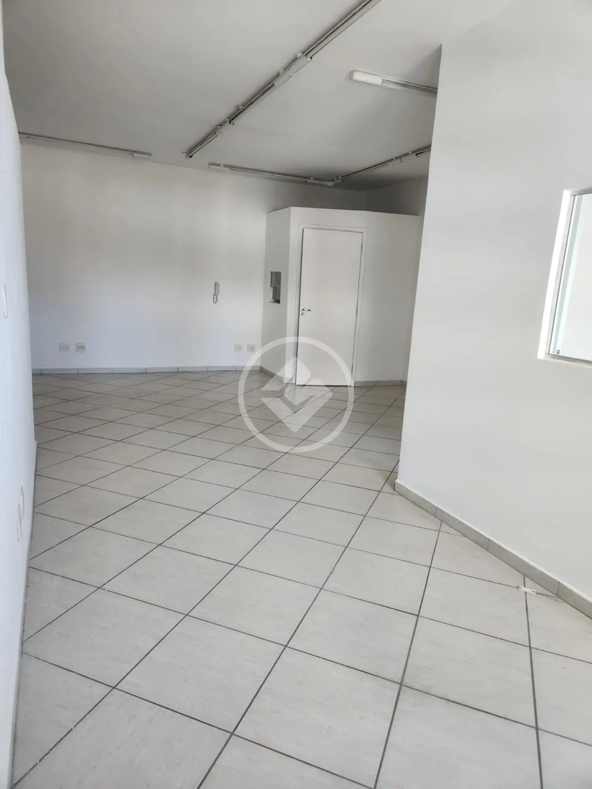Sala Comercial Vila Mathias, Santos - SP — foto 1