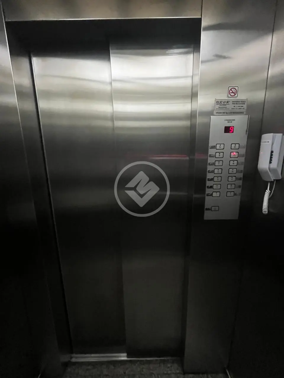 Imagem 5 - Apartamento em Pompéia, Santos - SP