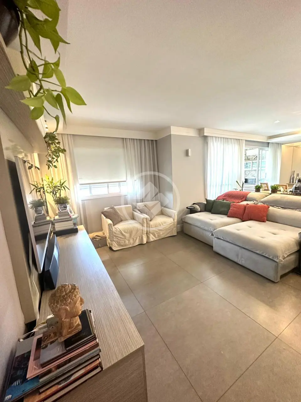 Imagem 3 - Apartamento em PONTA DA PRAIA, Santos - SP