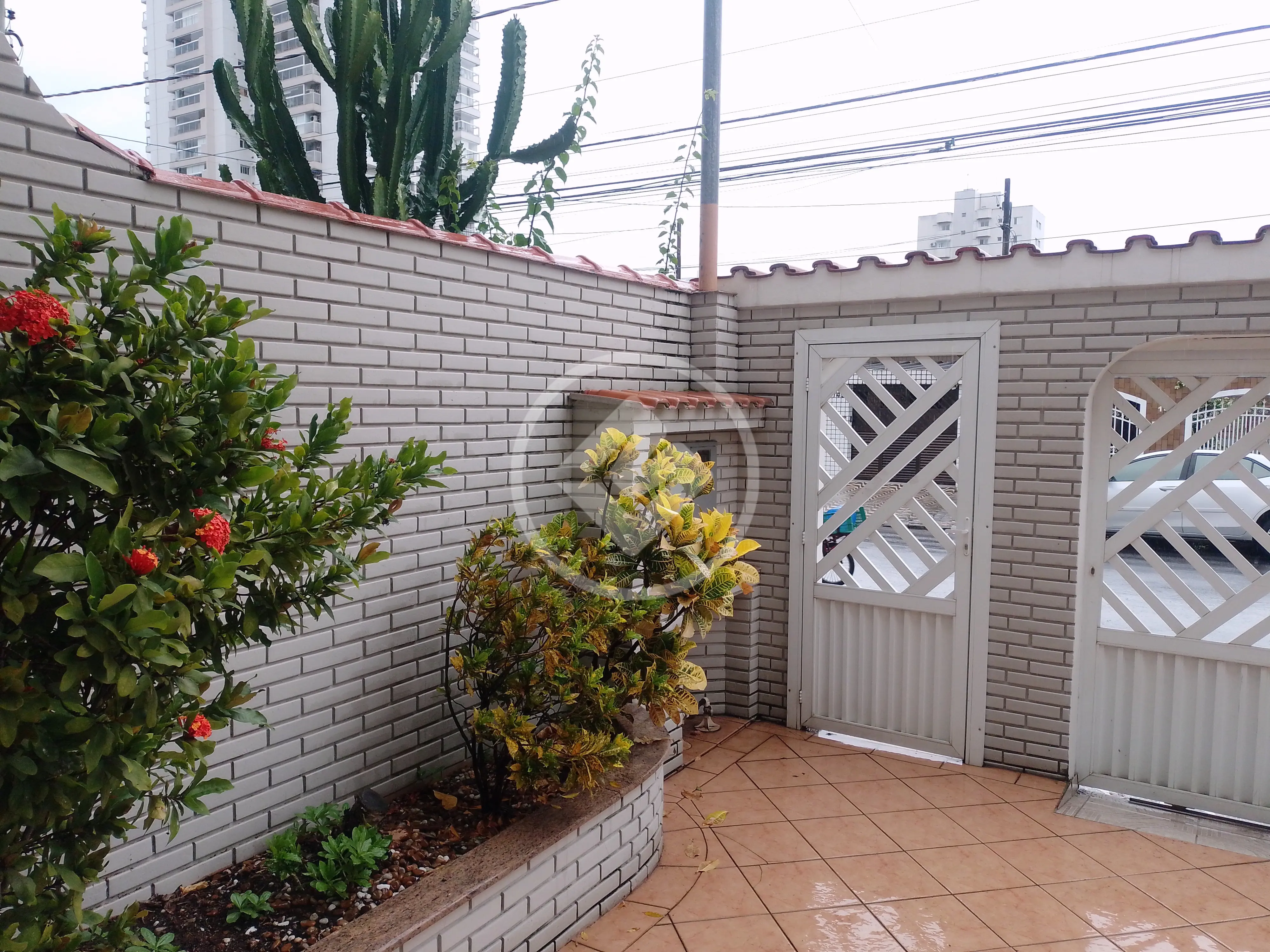 Sobrado Embaré, Santos - SP — foto 1