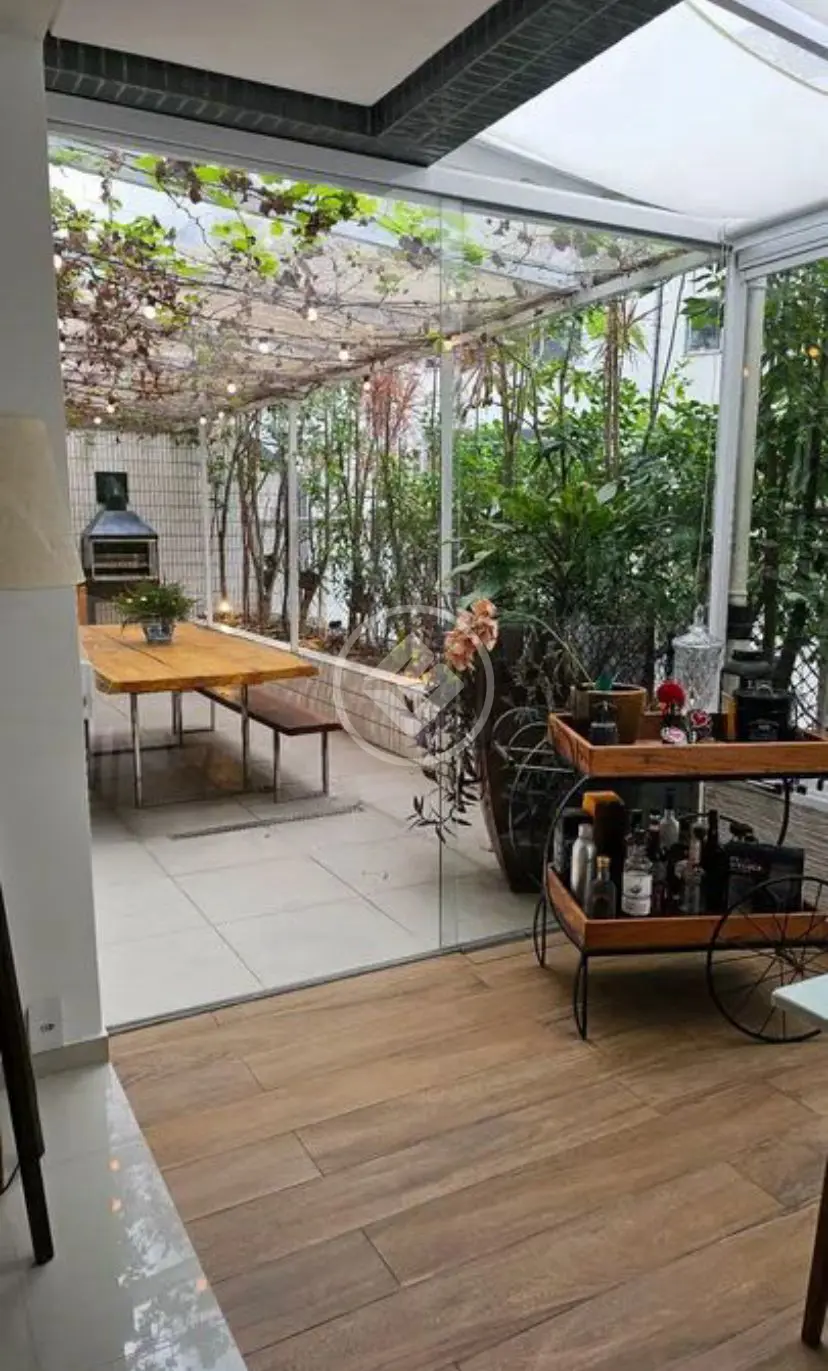 Apartamento José Menino, Santos - SP — foto 2