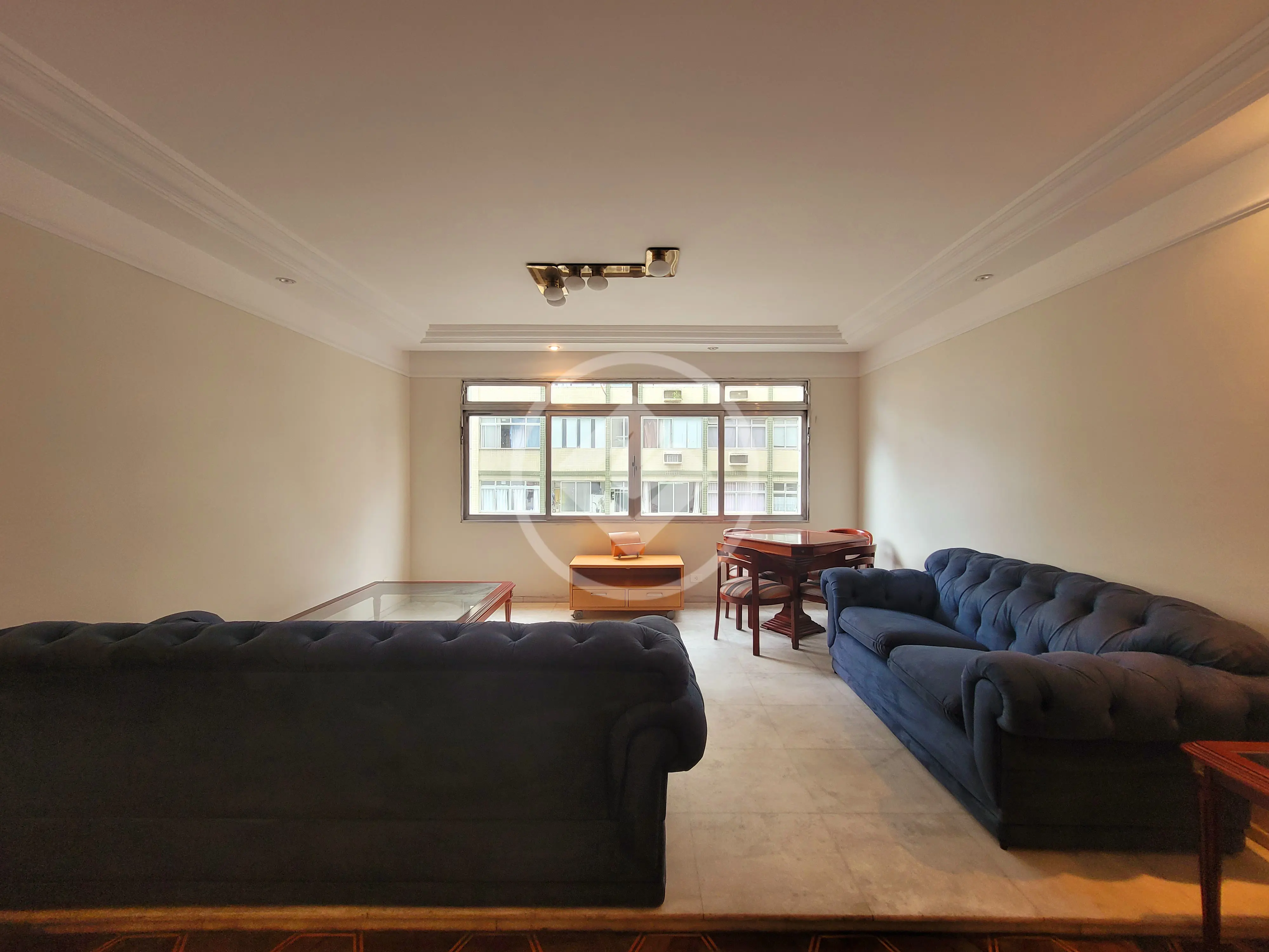 Apartamento GONZAGA, Santos - SP — foto 2