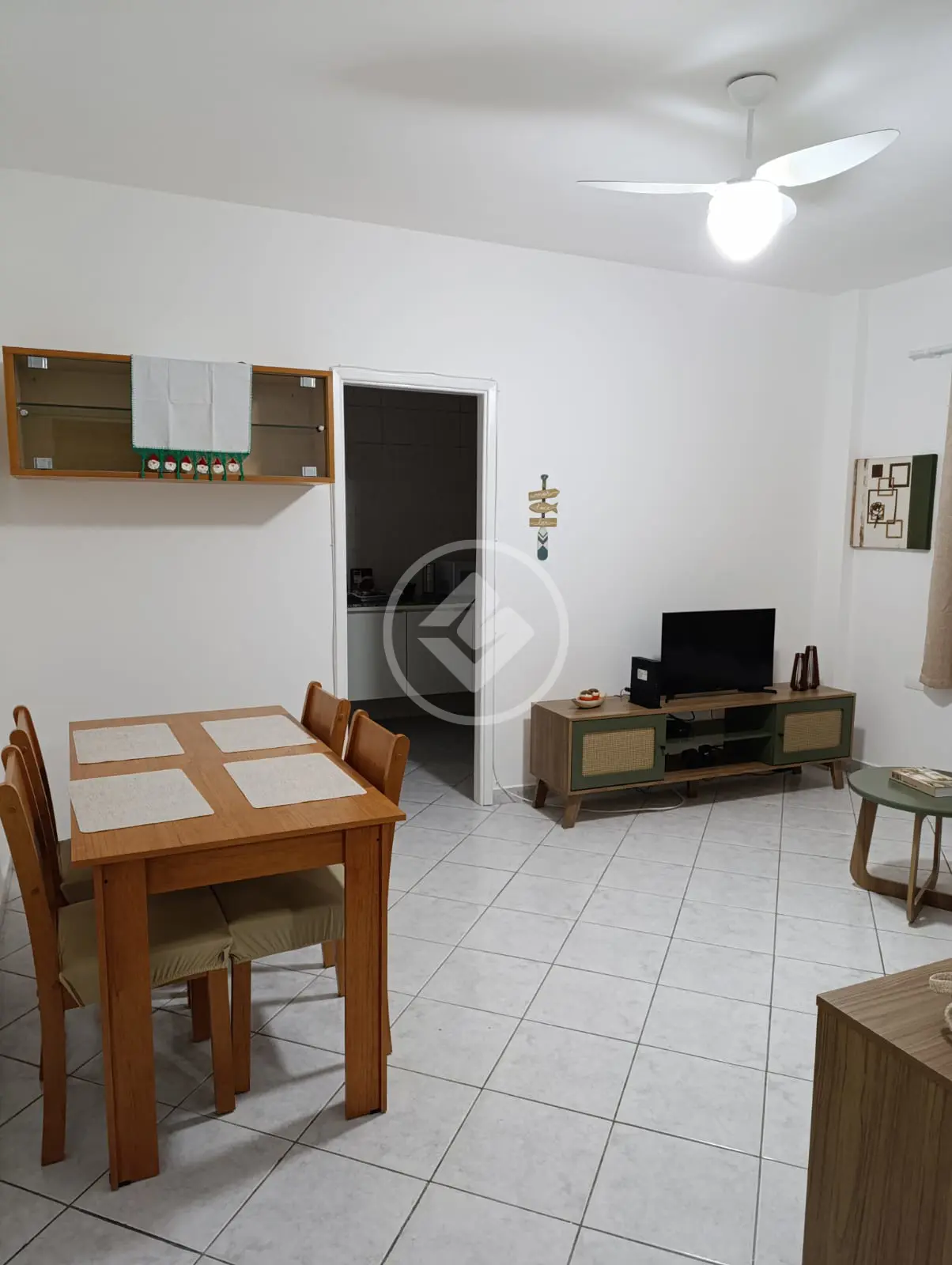 Imagem 6 - Apartamento em Itararé, São Vicente - SP
