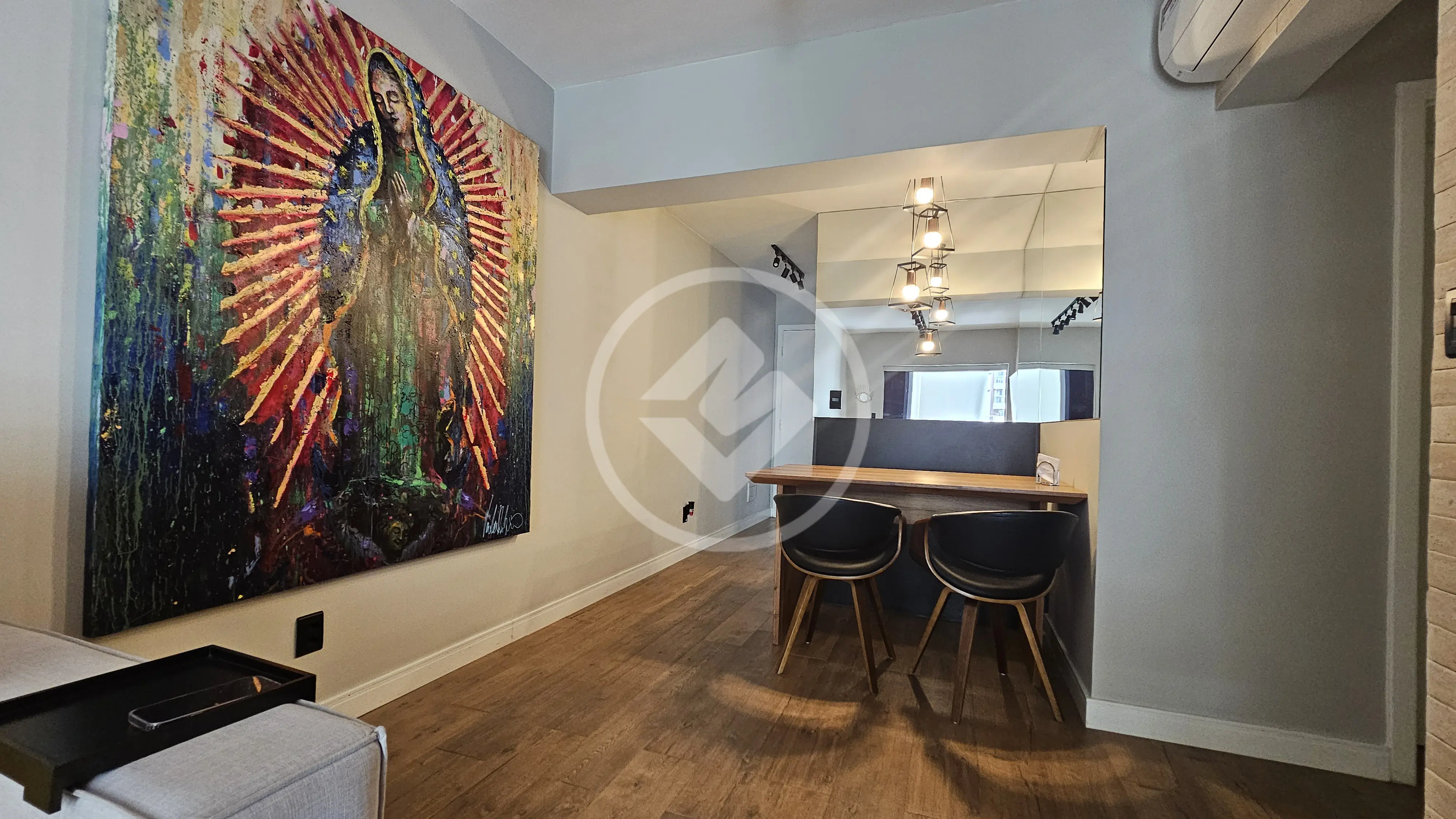 Image 15 - Apartamento em GONZAGA, Santos - SP