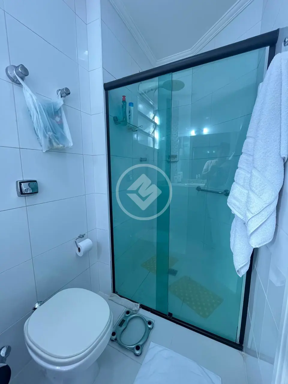 Imagem 4 - Apartamento em Campo Grande, Santos - SP