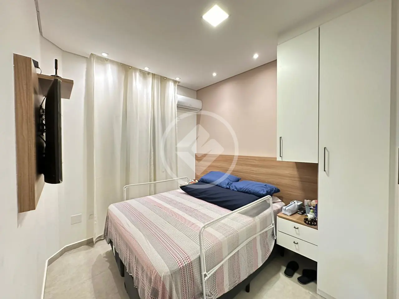 Imagem 5 - Casa Condomínio em Campo Grande, Santos - SP