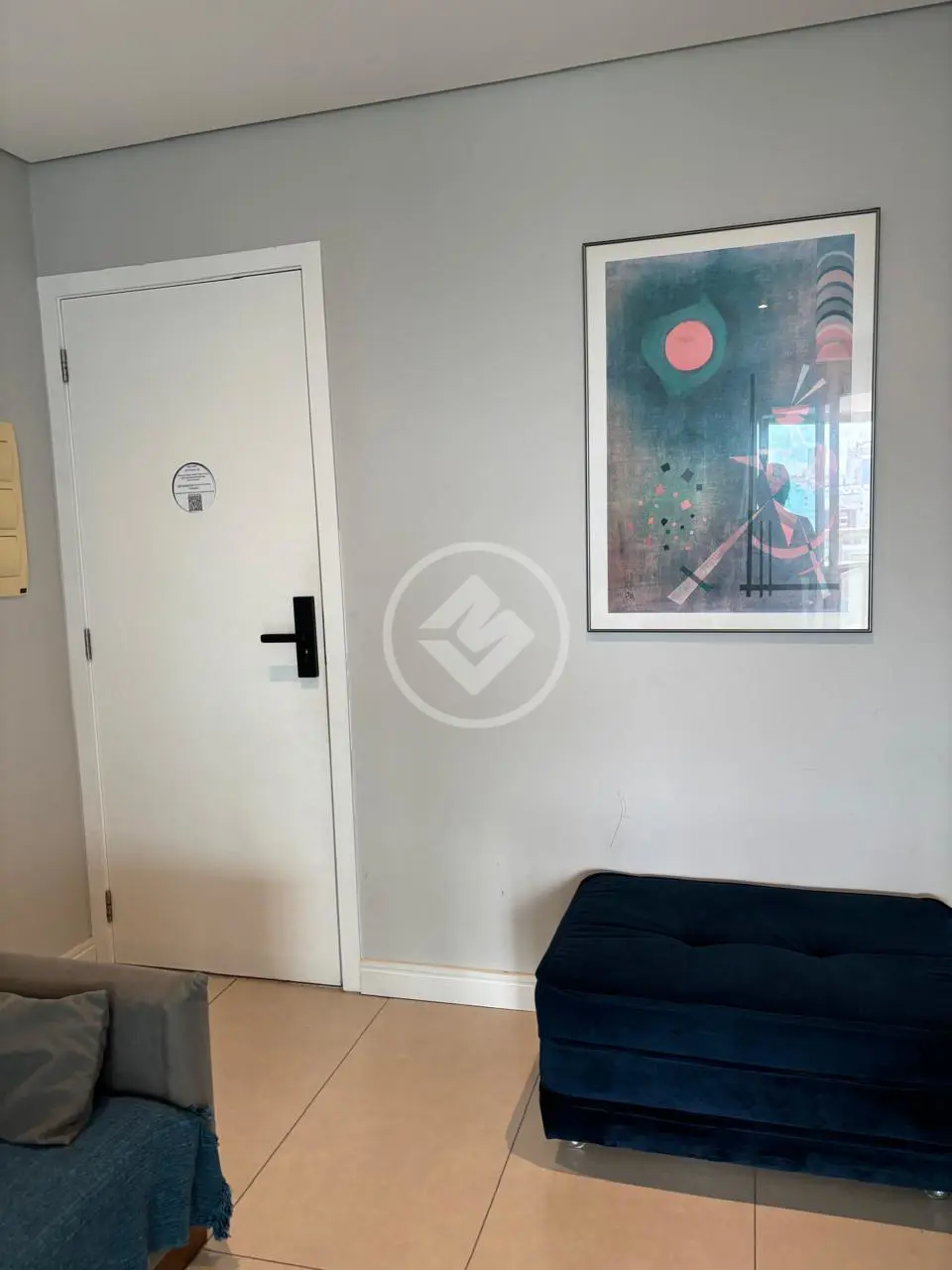 Imagem 3 - Flat em Pompéia, Santos - SP