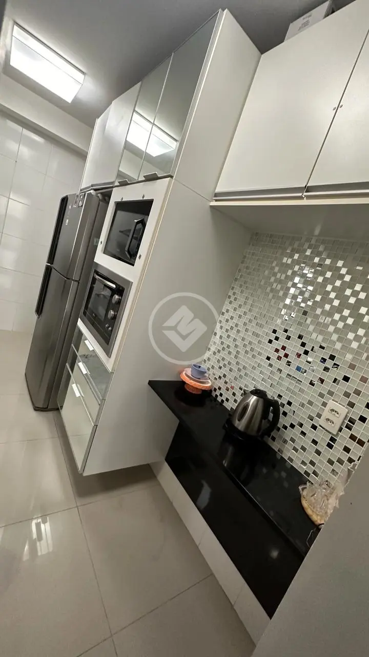 Imagem 5 - Apartamento em PONTA DA PRAIA, Santos - SP