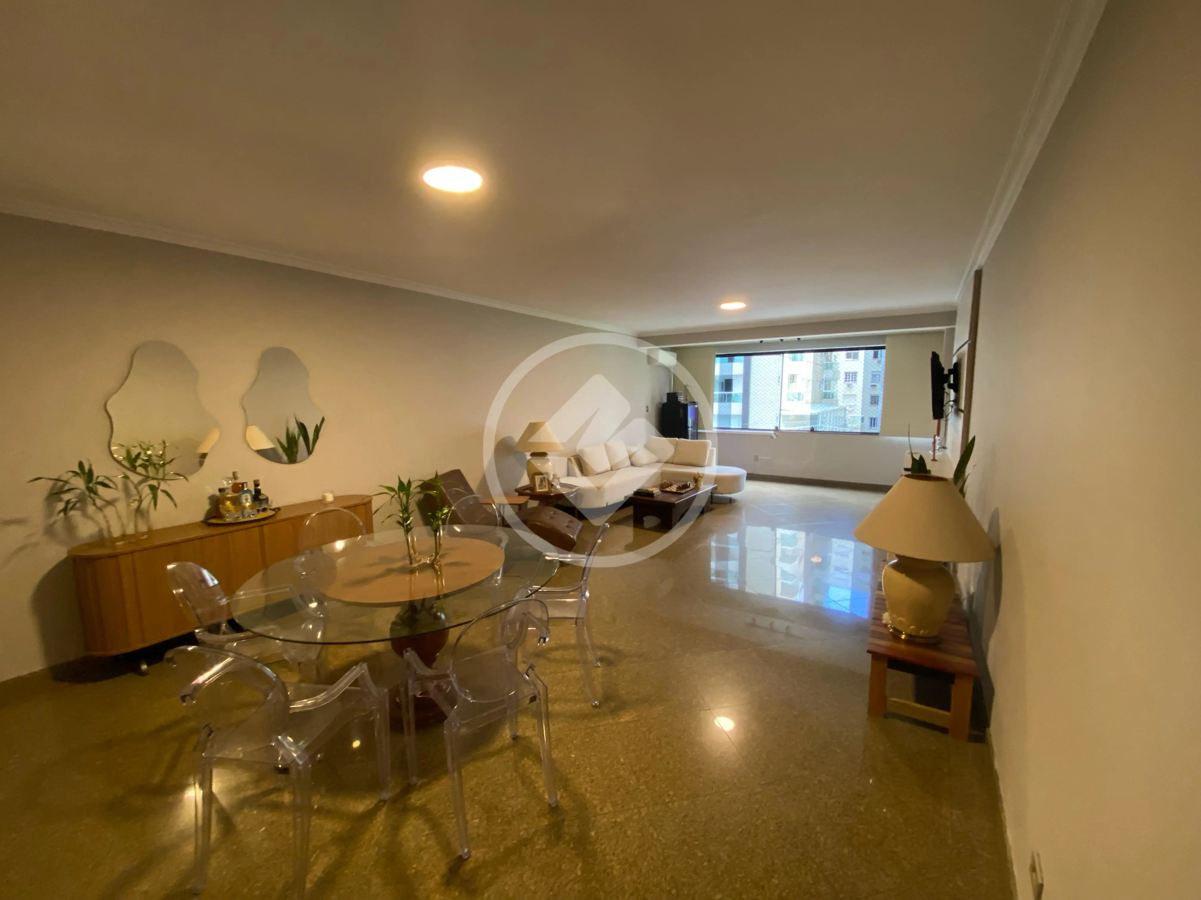 Apartamento GONZAGA, Santos - SP — foto 1