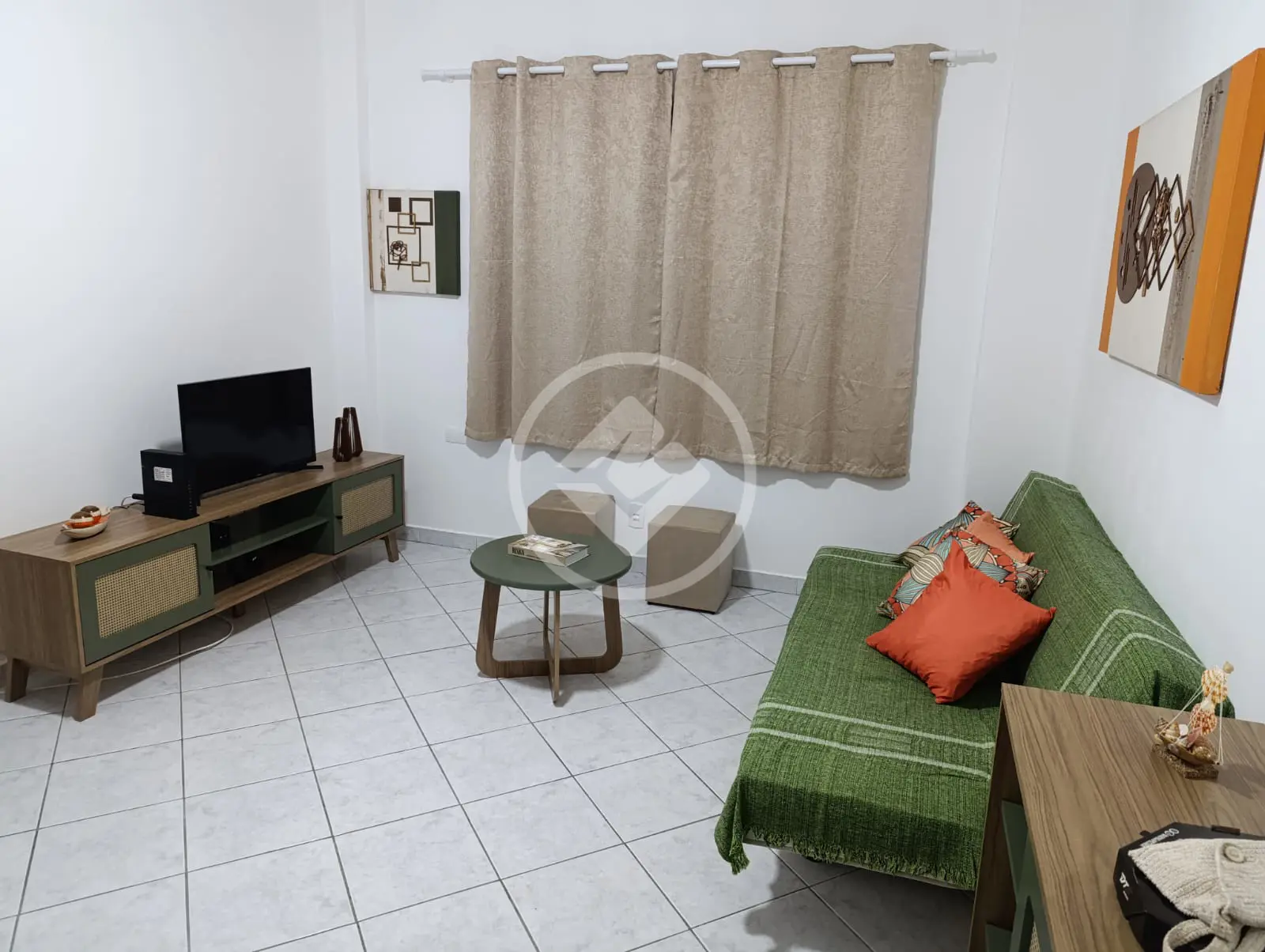 Image 11 - Apartamento em Itararé, São Vicente - SP