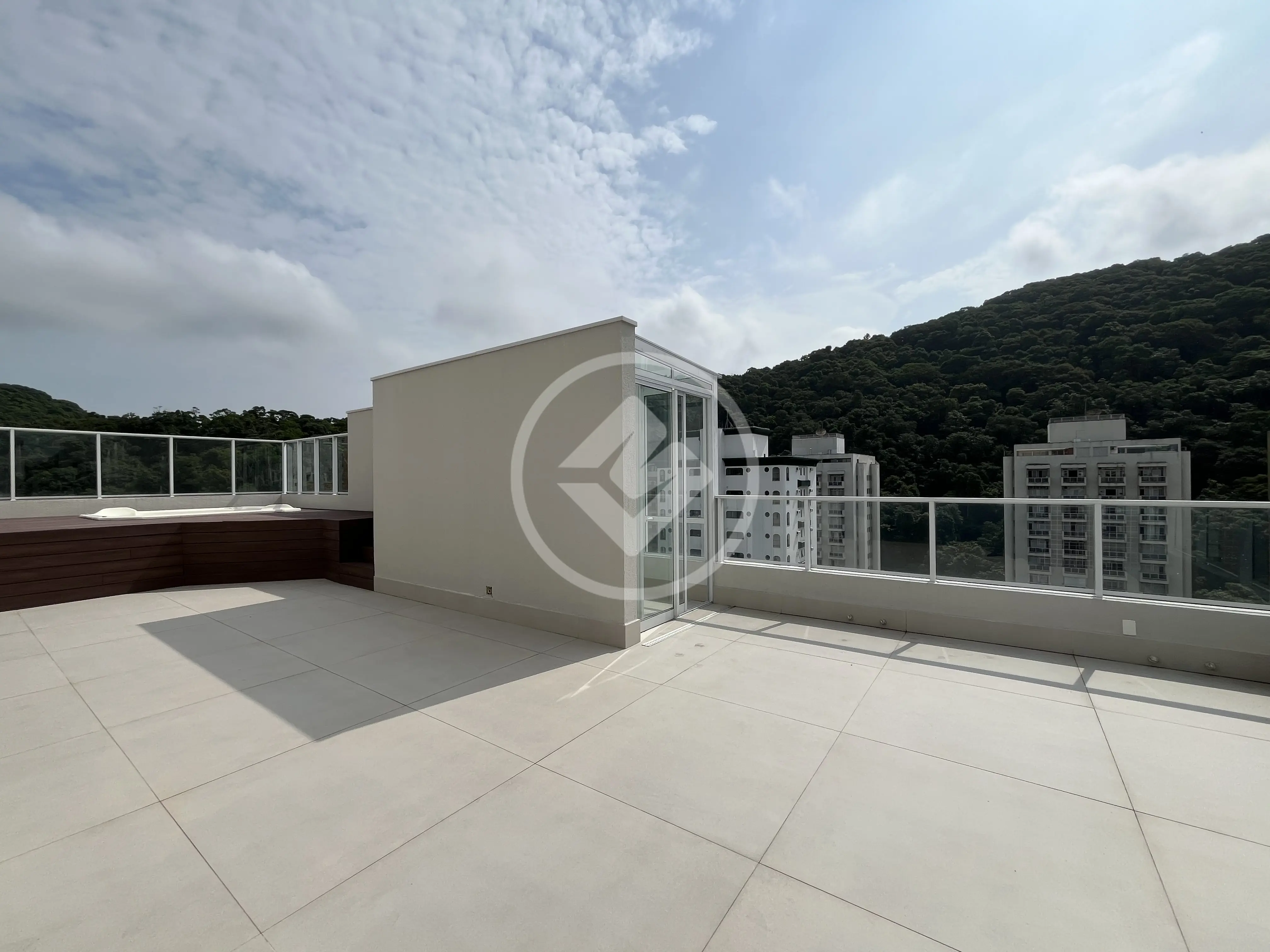 Imagem 5 - Cobertura Duplex em Pitangueiras, Guarujá - SP