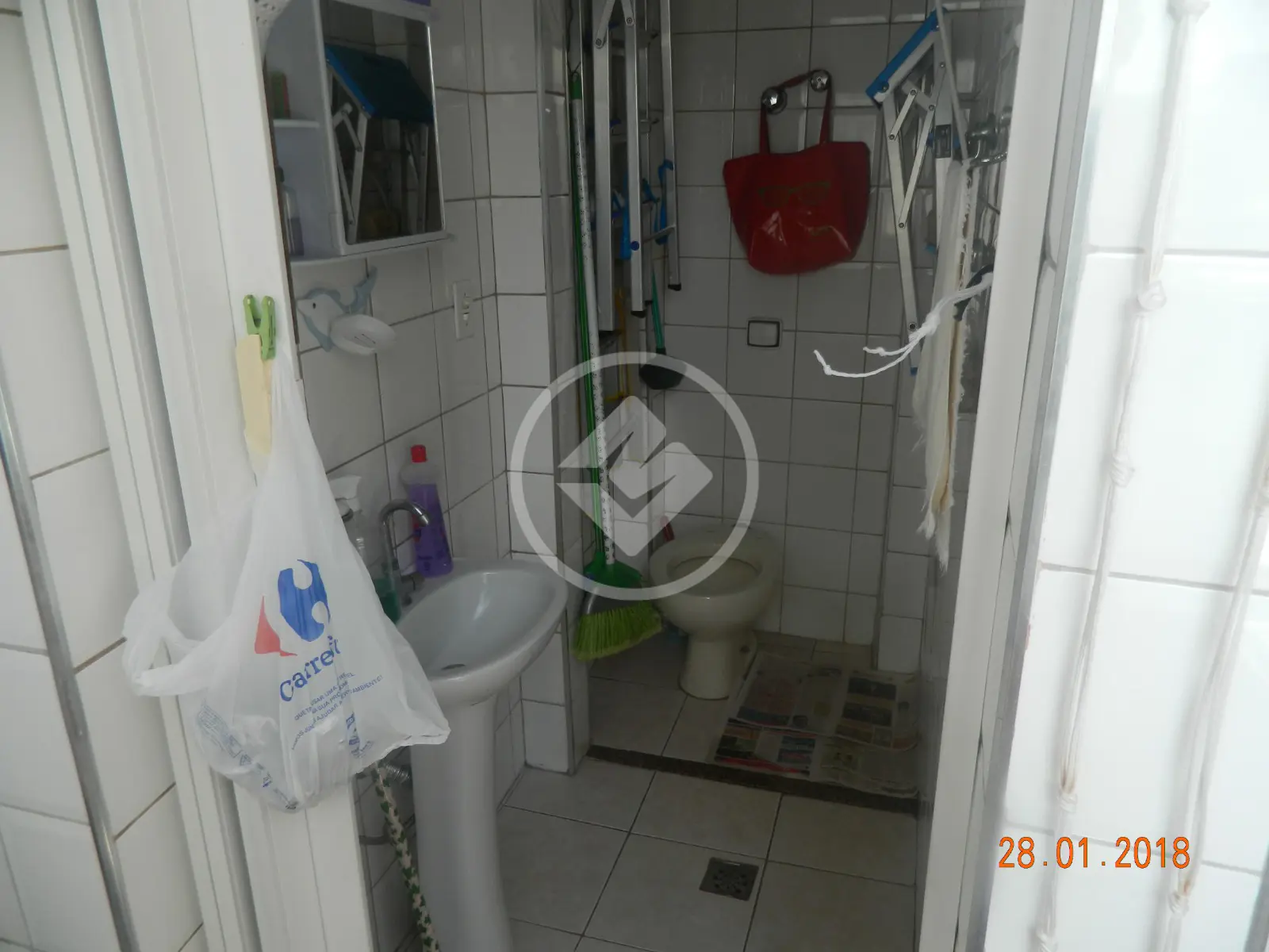 Image 24 - Apartamento em Itararé, São Vicente - SP