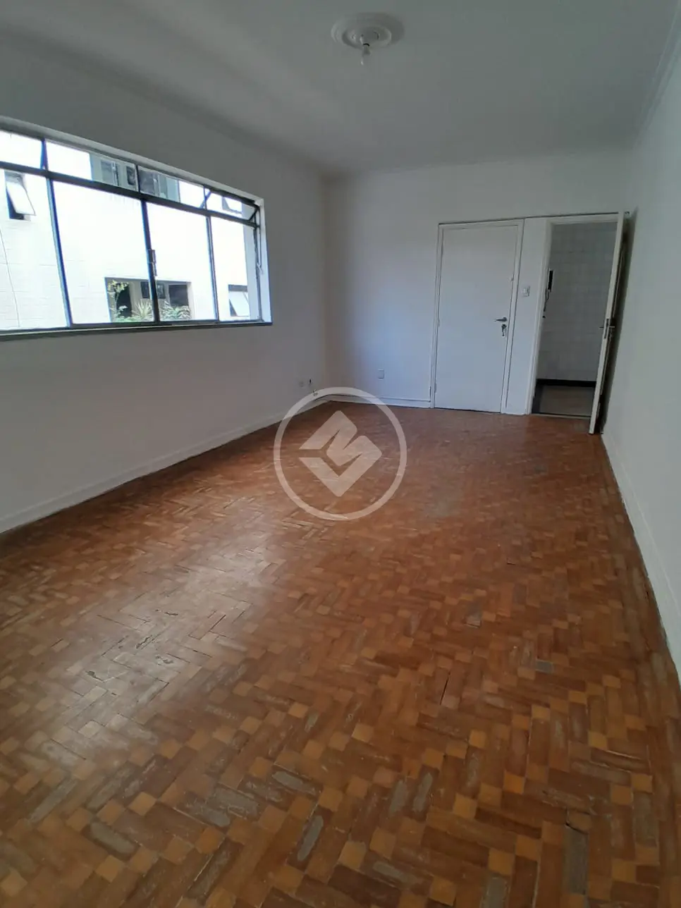 Imagem 2 - Apartamento em Embaré, Santos - SP