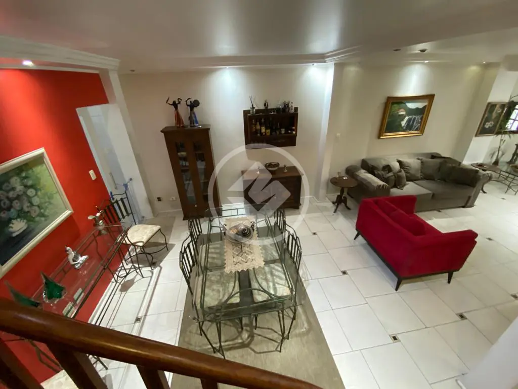 Imagem 3 - Casa em Gonzaga, Santos - SP