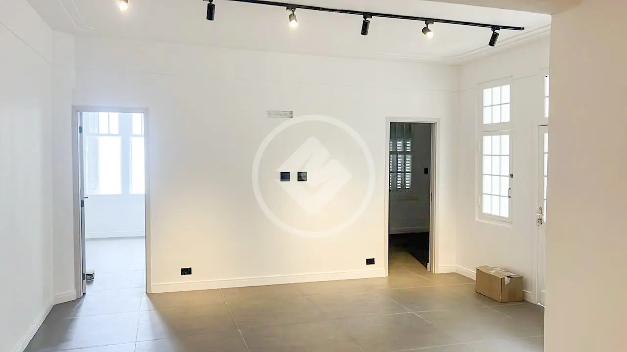 Imagem 3 - Apartamento em GONZAGA, Santos - SP