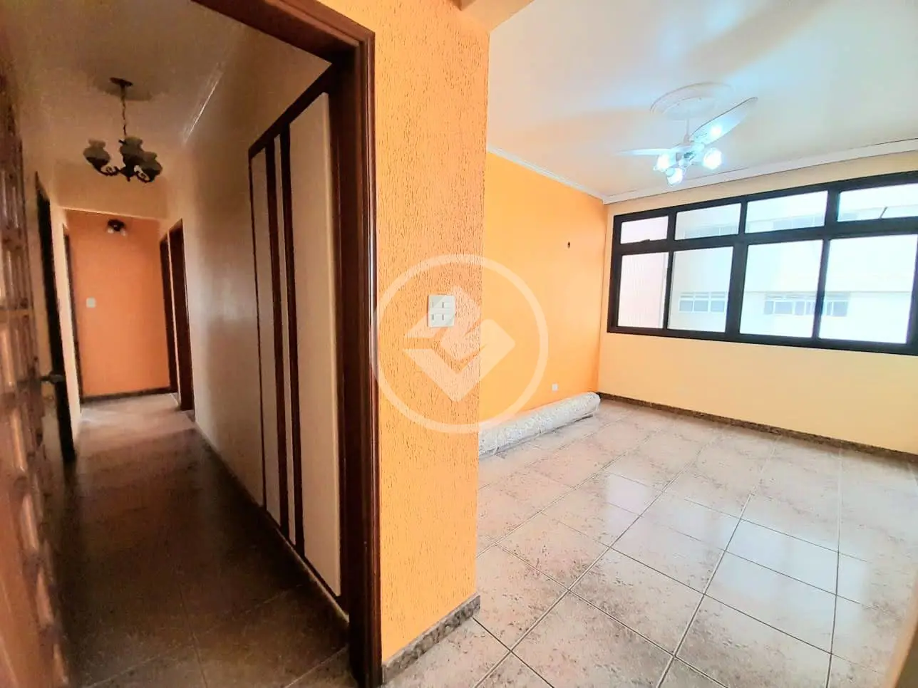 Imagem 6 - Apartamento em José Menino, Santos - SP