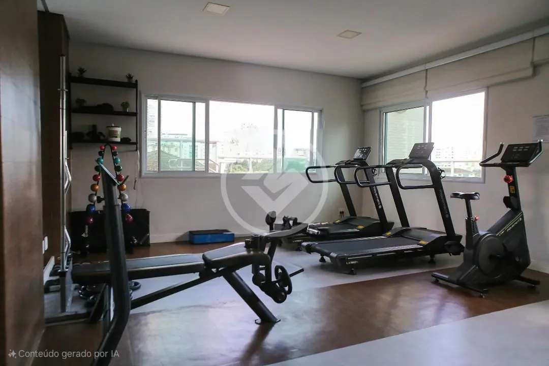 Image 35 - Apartamento em Ponta da Praia, Santos - SP