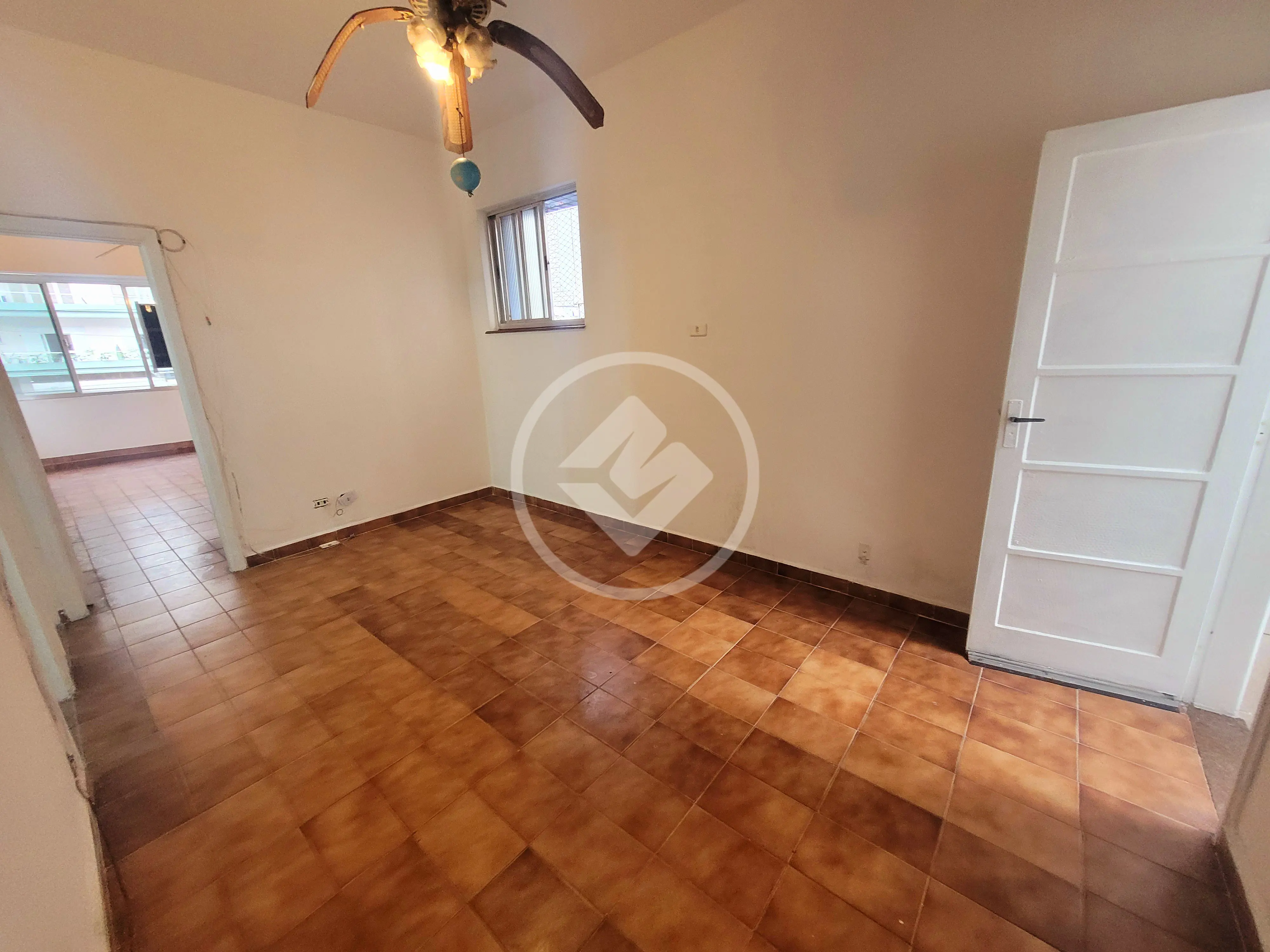 Apartamento BOQUEIRÃO, Santos - SP — foto 1