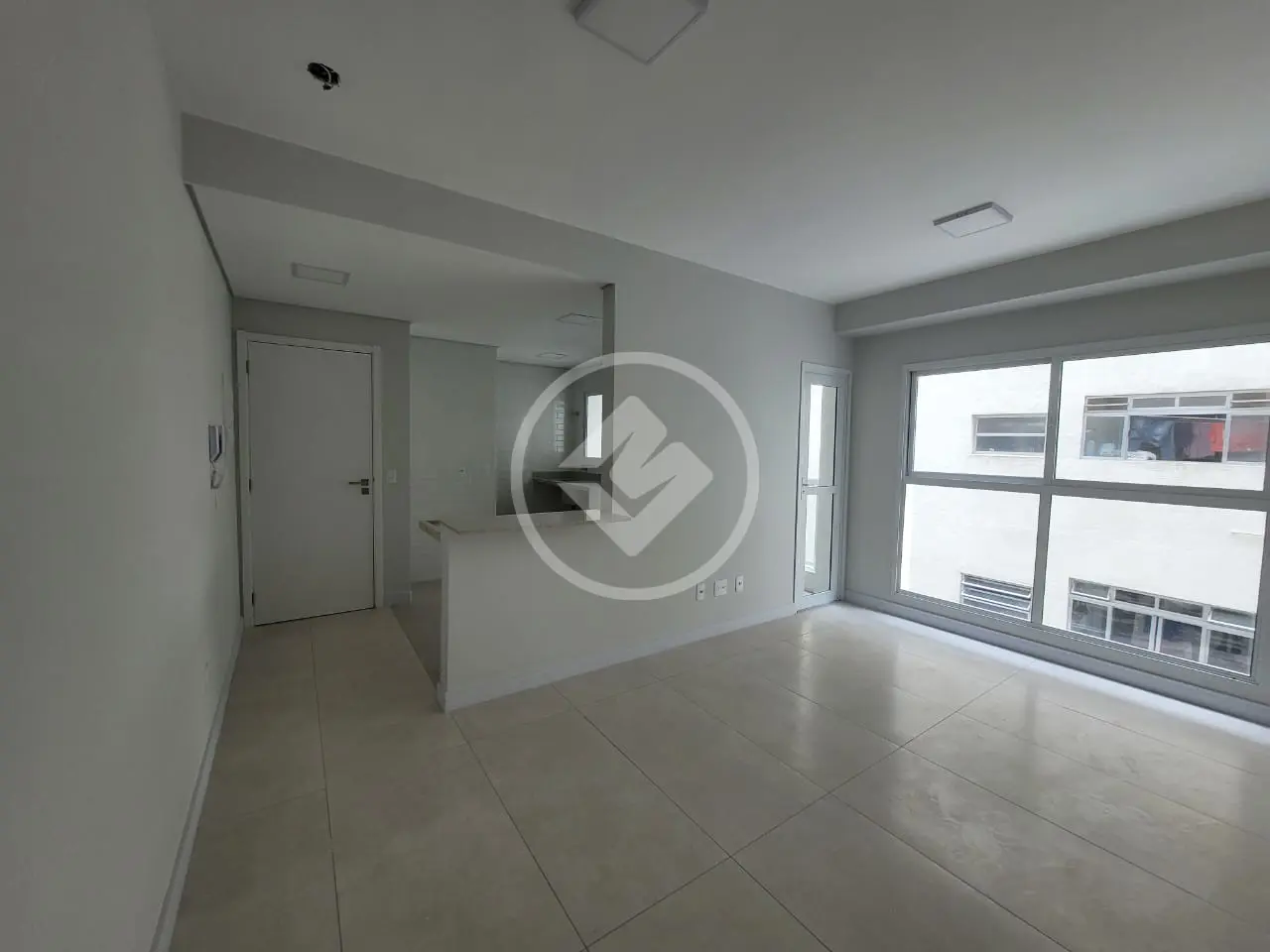 Apartamento Aparecida, Santos - SP — foto 1