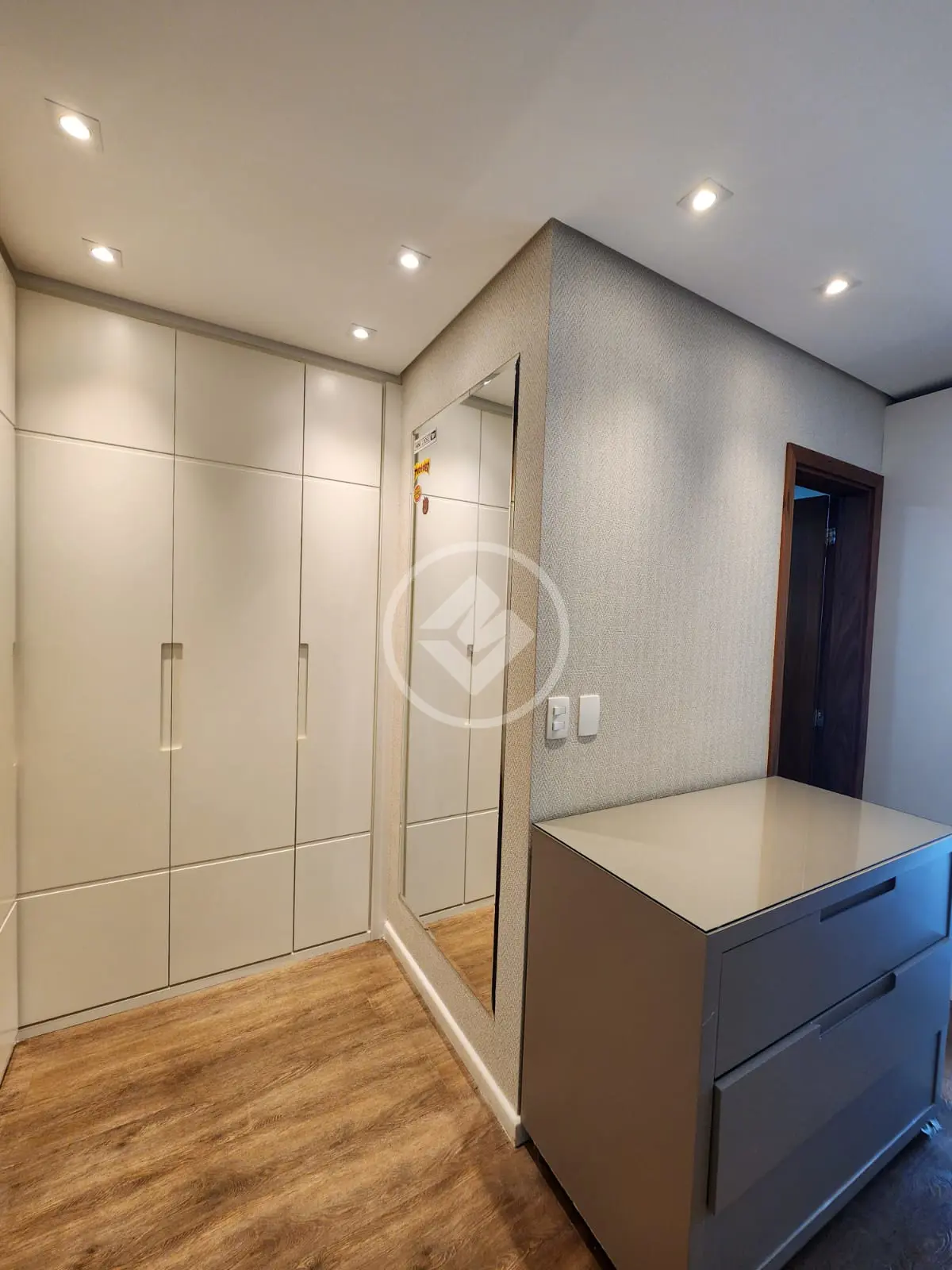 Imagem 4 - Apartamento em Aparecida, Santos - SP
