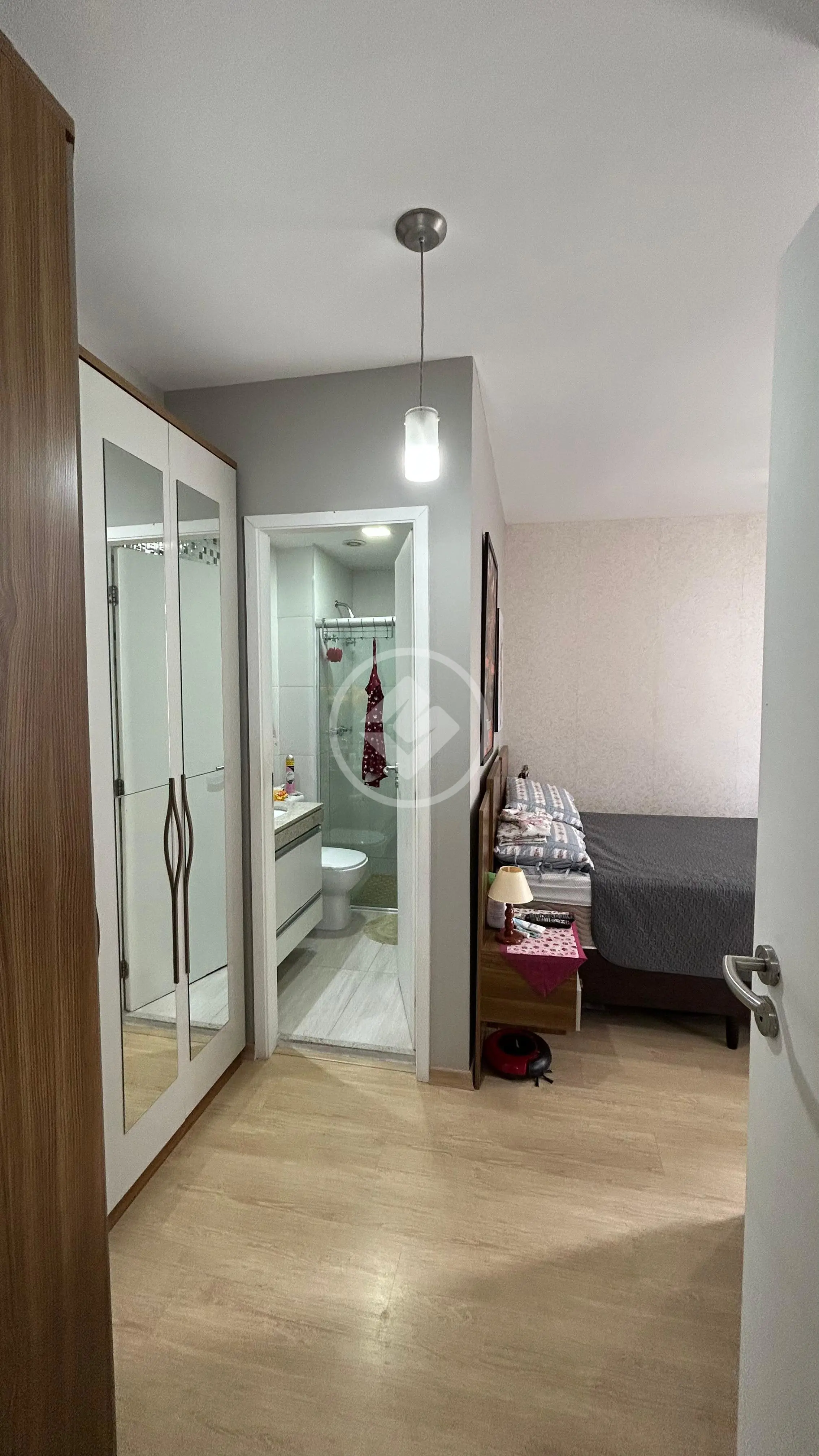 Imagem 3 - Apartamento em José Menino, Santos - SP