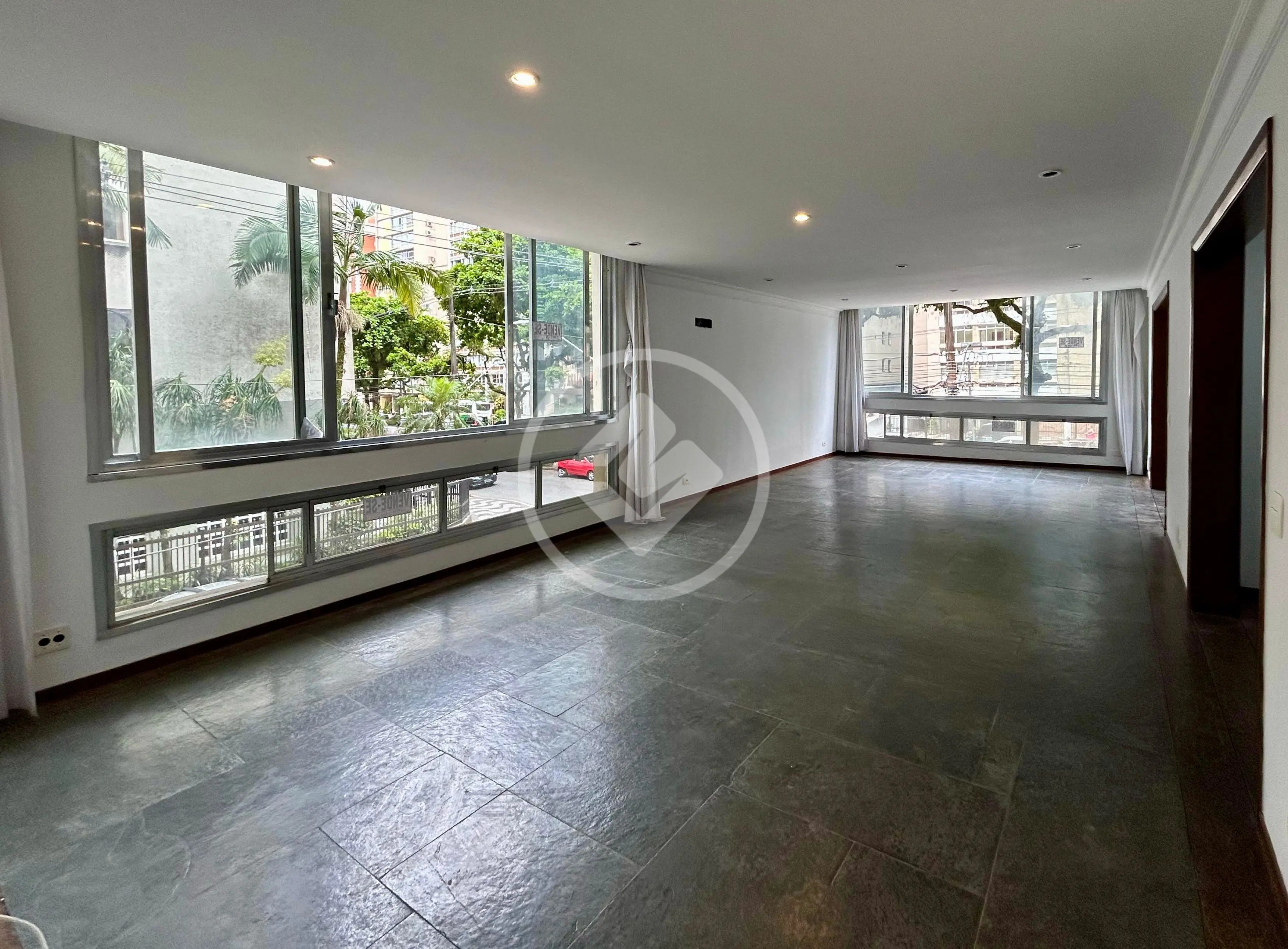 Apartamento GONZAGA, Santos - SP — foto 1