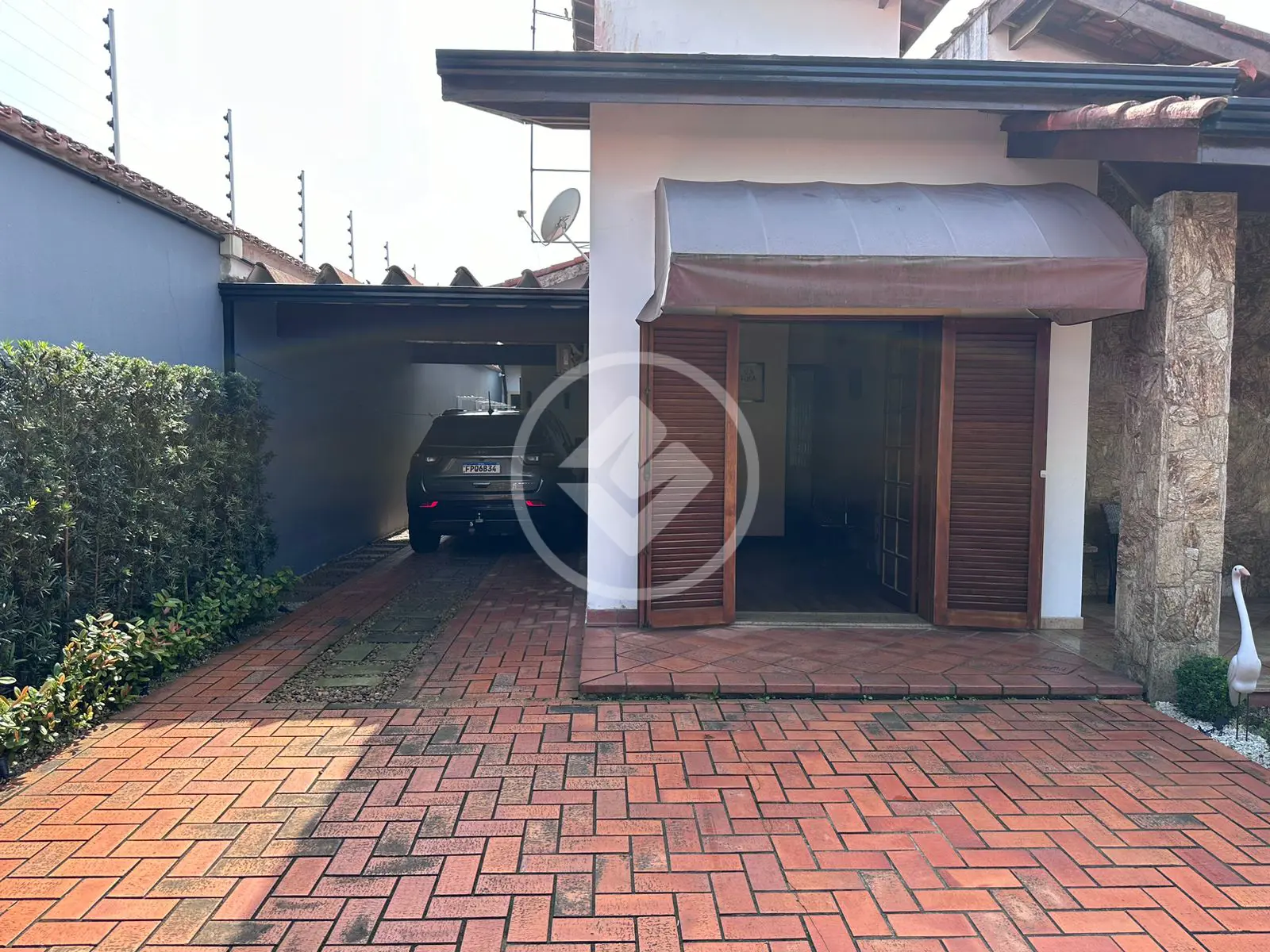 Imagem 2 - Casa em Flórida, Praia Grande - SP