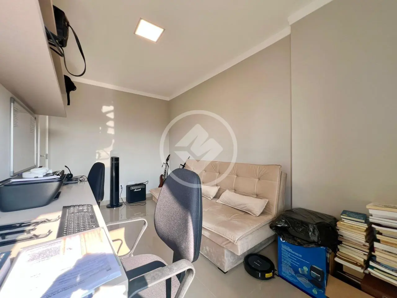 Imagem 2 - Apartamento em Boqueirão, Praia Grande - SP