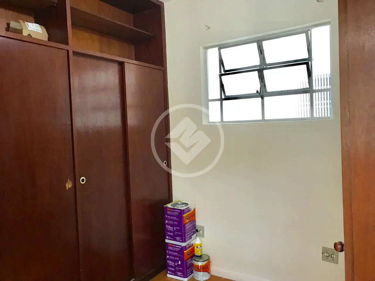 Imagem 4 - Apartamento em Pompéia, Santos - SP