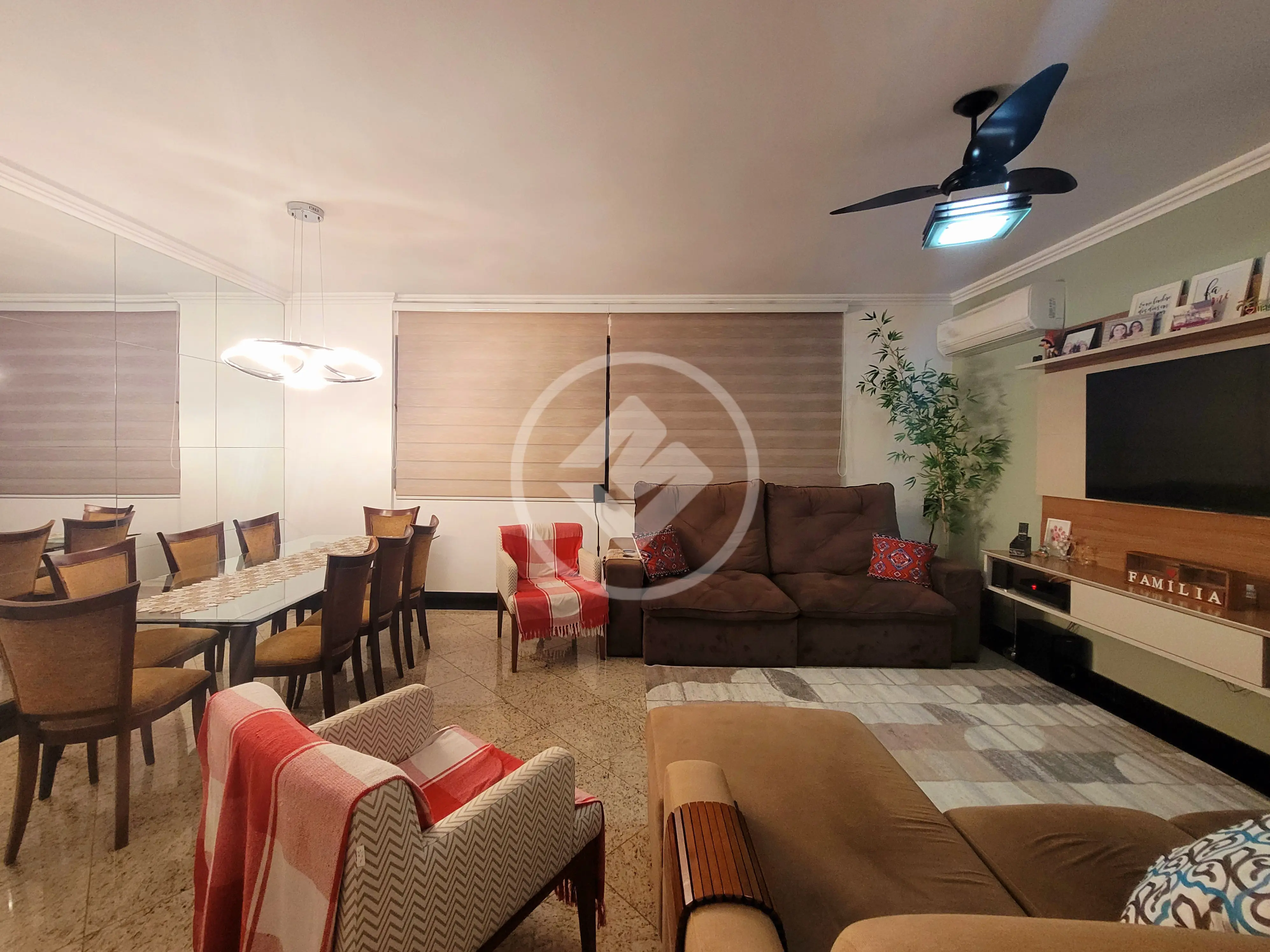 Imagem 3 - Apartamento em Pompéia, Santos - SP