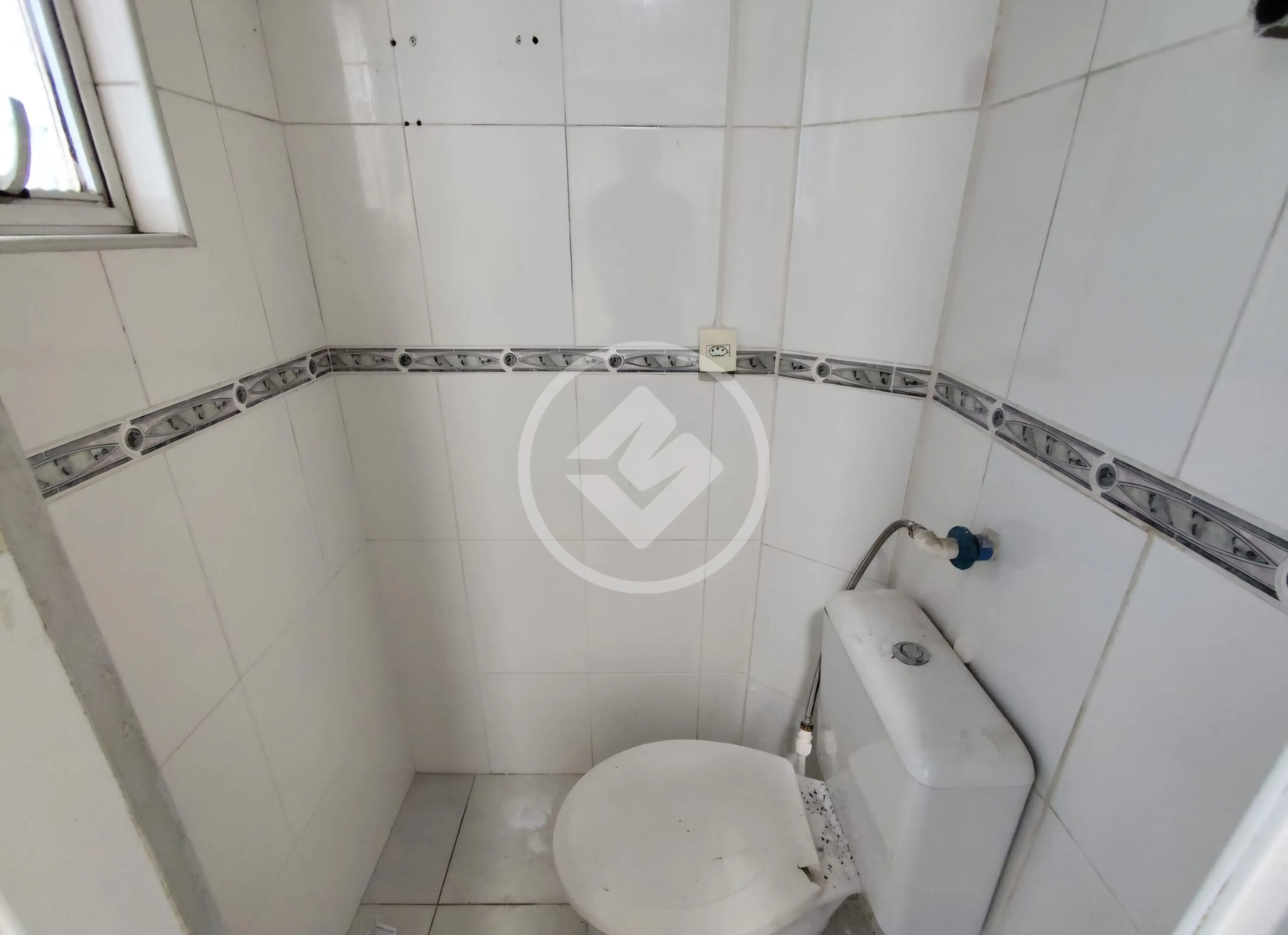 Imagem 2 - Apartamento em GONZAGA, Santos - SP