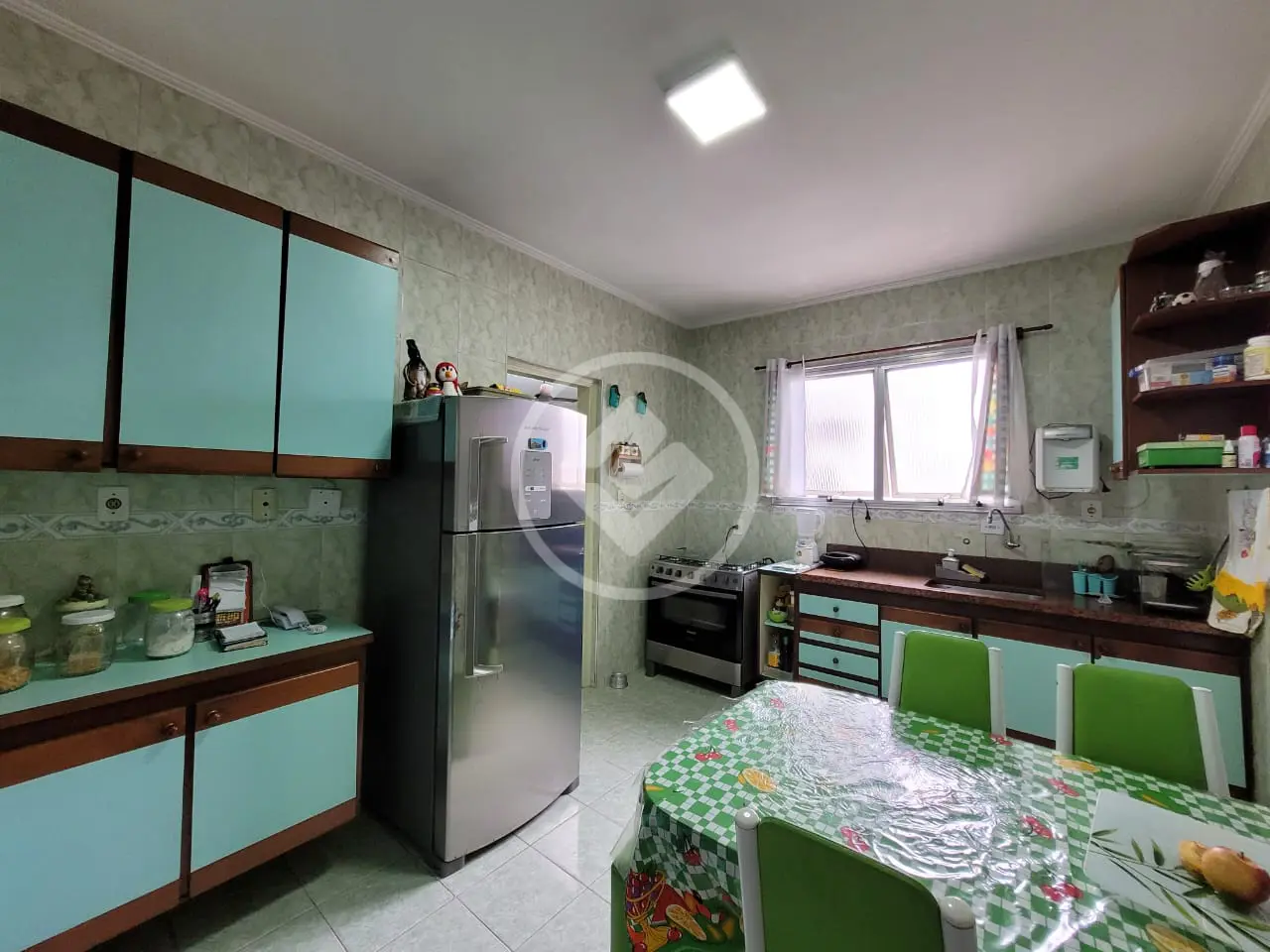 Apartamento BOQUEIRÃO, Santos - SP — foto 1