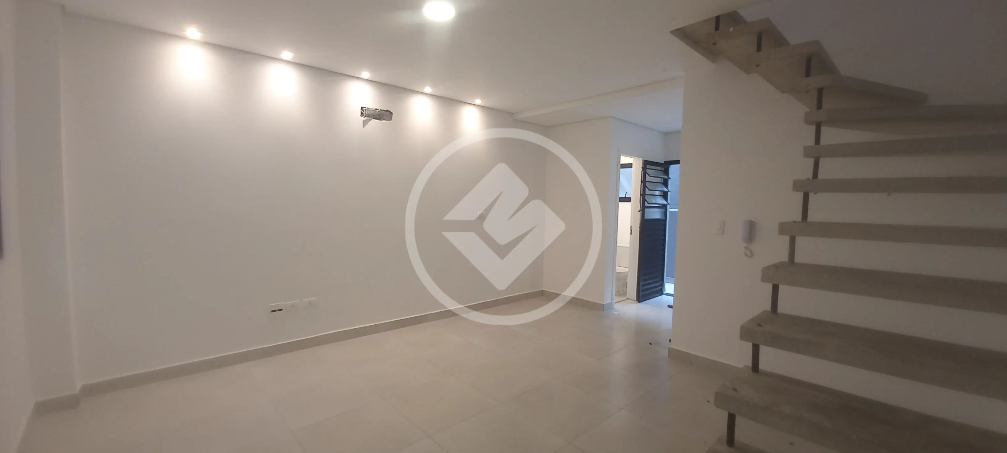 Casa Japuí, São Vicente - SP — foto 2
