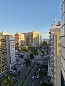 Apartamento GONZAGA, Santos - SP — foto 1