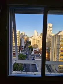 Imagem 4 - Apartamento em GONZAGA, Santos - SP