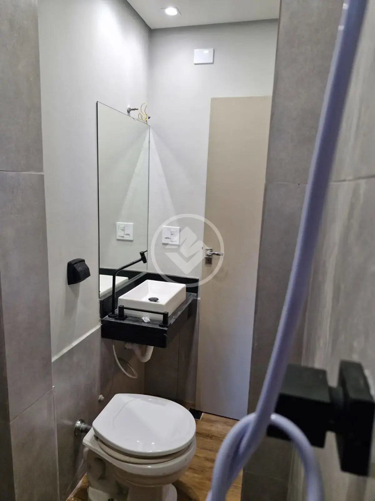 Image 36 - Apartamento em GONZAGA, Santos - SP