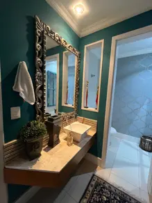 Imagem 6 - Apartamento em Pompéia, Santos - SP