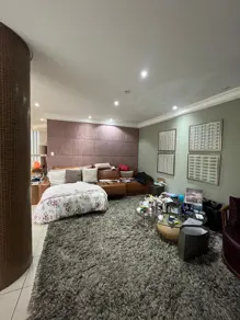 Imagem 4 - Apartamento em Pompéia, Santos - SP