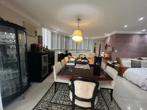 Apartamento Pompéia, Santos - SP — foto 1