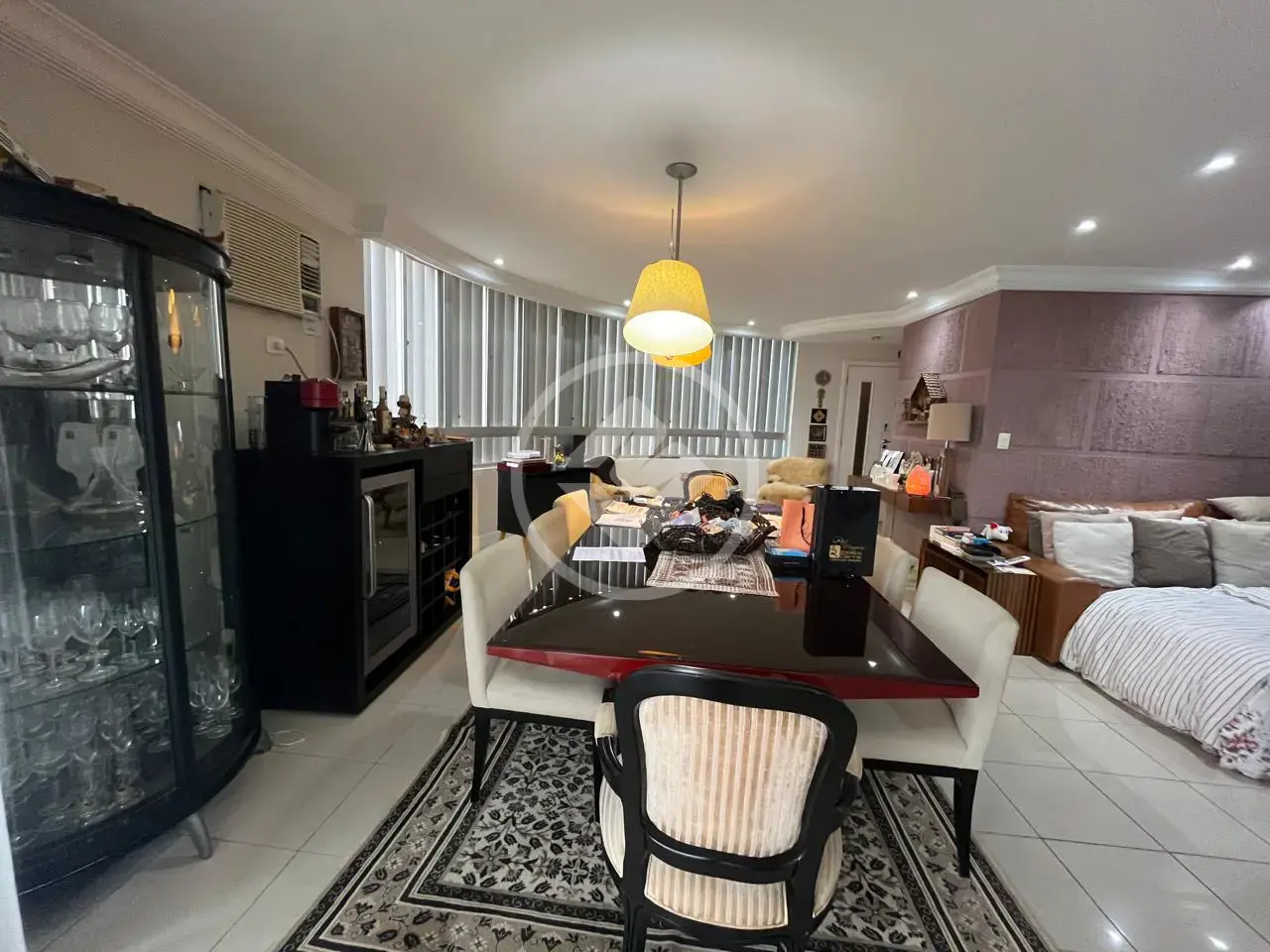 Imagem 1 - Apartamento em Pompéia, Santos - SP