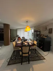 Imagem 2 - Apartamento em Pompéia, Santos - SP