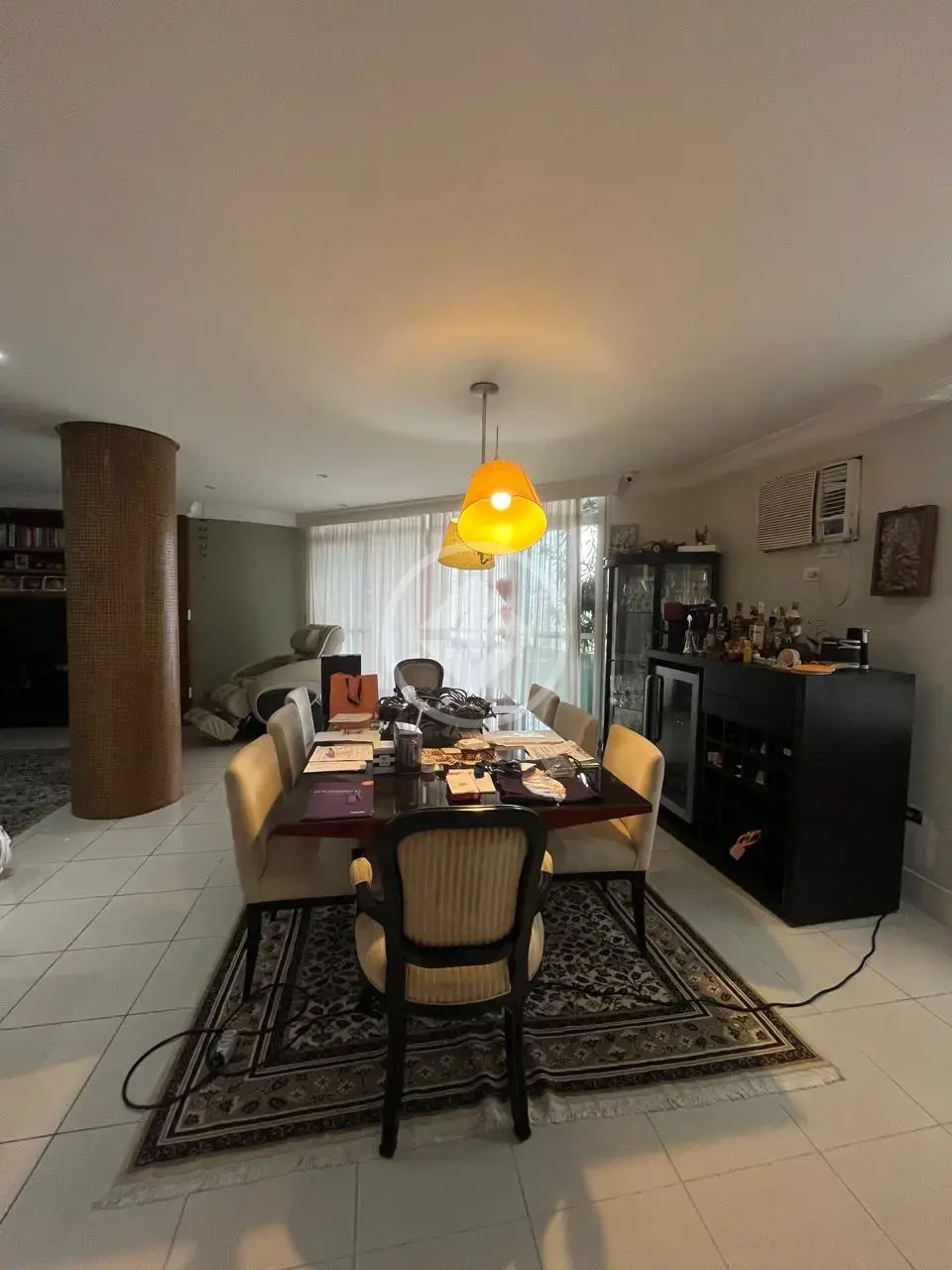 Imagem 2 - Apartamento em Pompéia, Santos - SP
