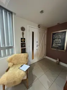 Imagem 3 - Apartamento em Pompéia, Santos - SP