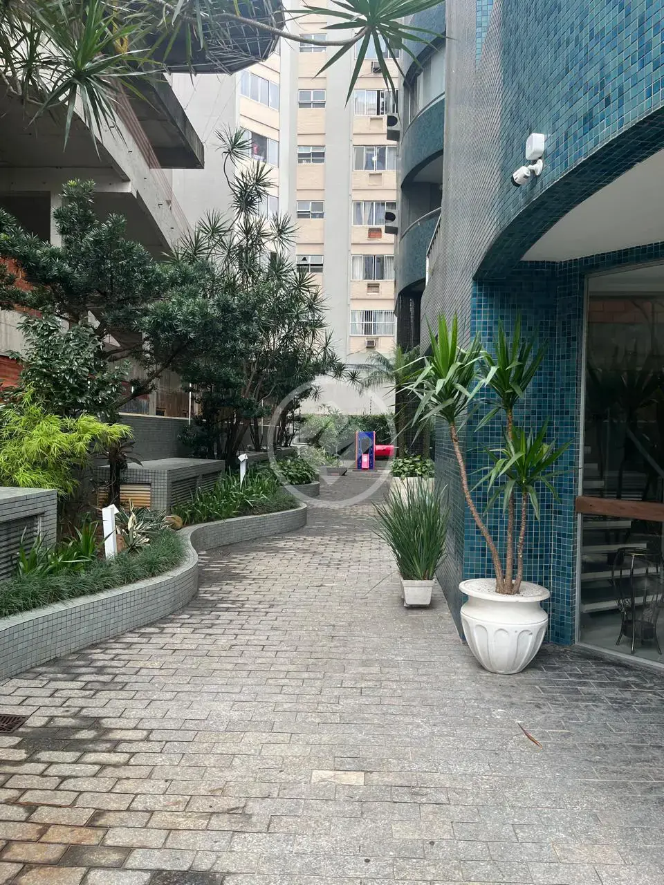 Image 21 - Apartamento em Pompéia, Santos - SP