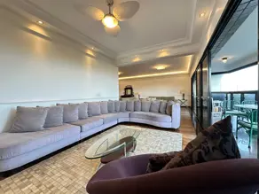 Apartamento Pompéia, Santos - SP — foto 2